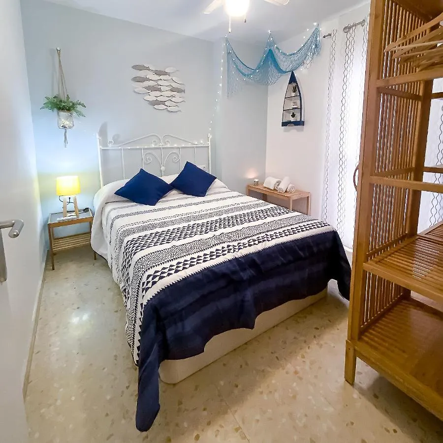 Homely Malaga Goleta 0*,  Spain