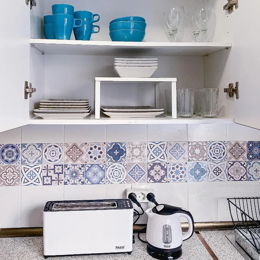 Homely Malaga Goleta 0*,  Spain
